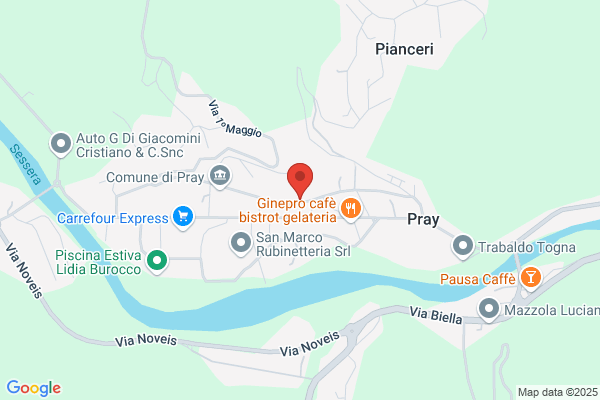 Poste Italiane
