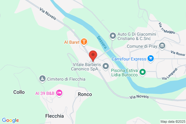 Rizzolo paolo