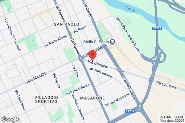 Termoidraulica F.Lli Aimonetti Snc