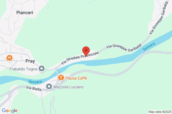 Vietti Mario E C. S.A.S.