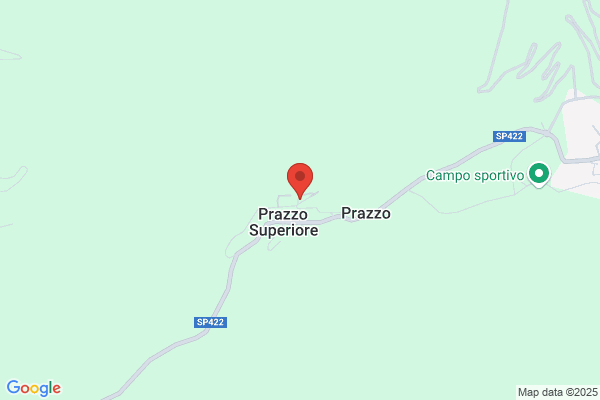 Ptp Albergo Impero