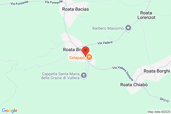Trattoria Dei Cacciatori