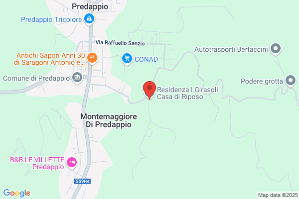 Residenza I Girasoli Casa di Riposo