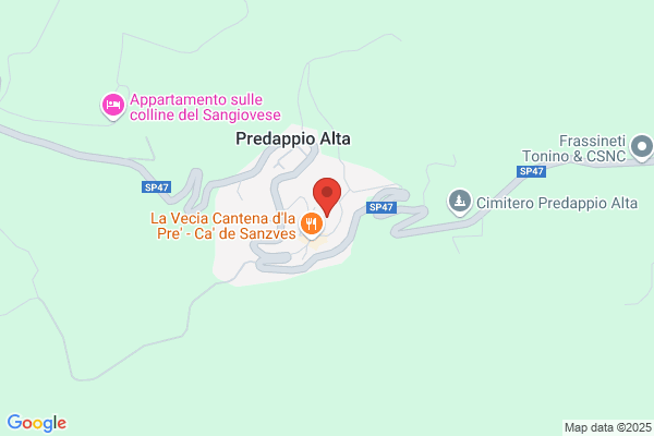 Fattoria Casetto Dei Mandorli Di Ni Colucci giuseppe
