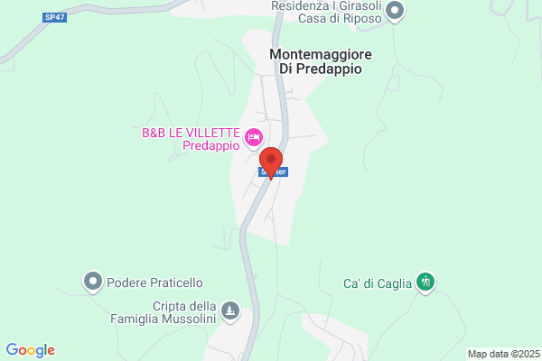 Arredamenti Tumidei Di Tumidei Alceo & C. s.A.S.