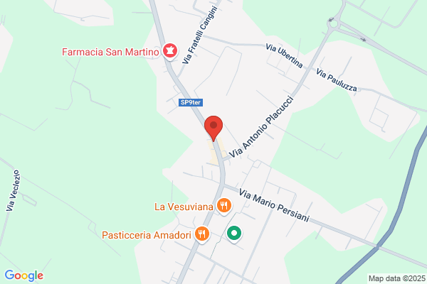 Capacci massimiliano
