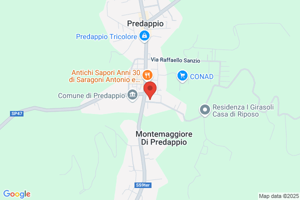 Farmacia La Rocca Di Ciampicali Dott. Roberto