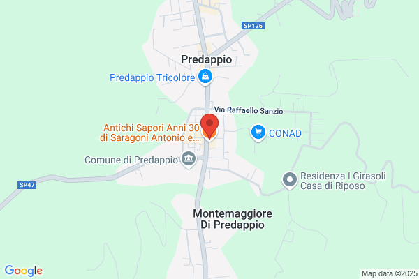 Ferlini Mengozzi Giuliana