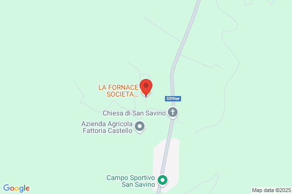Fornace Laterizi Predappio S.N.C.