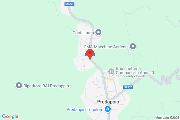 Gopa Di Gori Guido E C. S.N.C.