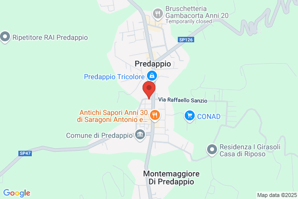 Intrecci S.N.C. Di Ferlini Serena & C.