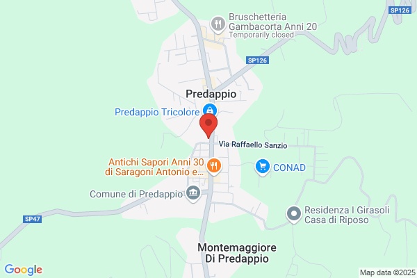 Lavanderia La Perfetta