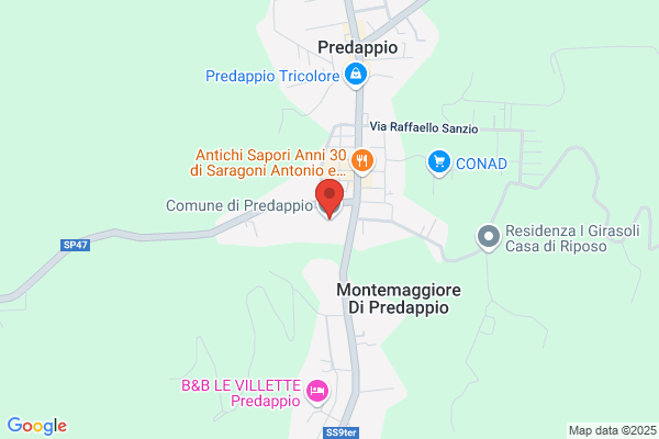 Municipio Di Predappio