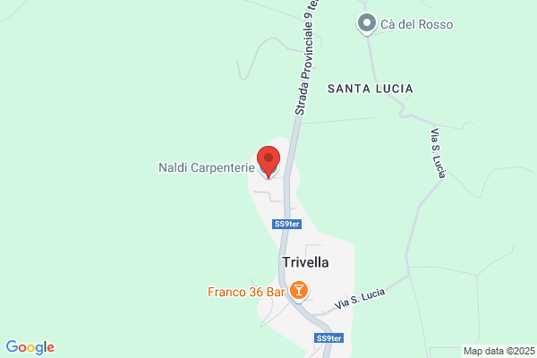 Naldi Fratelli S.N.C.