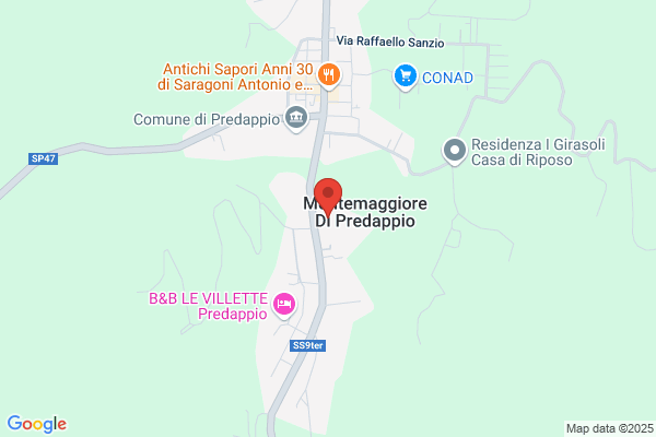 Opera San Camillo