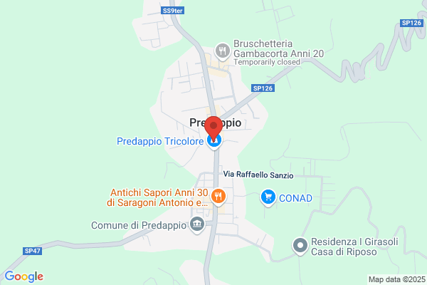 Ottica Fabbri Adriana