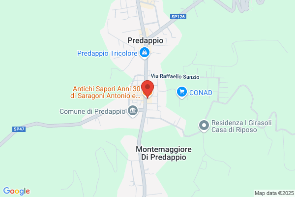 Pancisi egidio