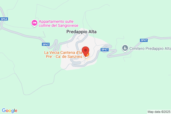 Parrocchia Arcipretale S. Maria Assunta