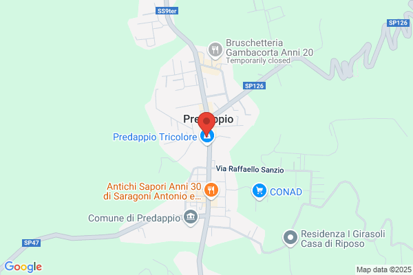 Pizzeria Kepizza Di Vallicelli Orietta
