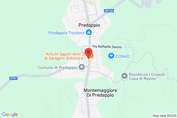 Poste Italiane S.P.A.