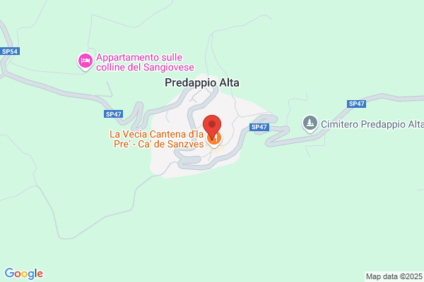 Poste Italiane S.P.A.