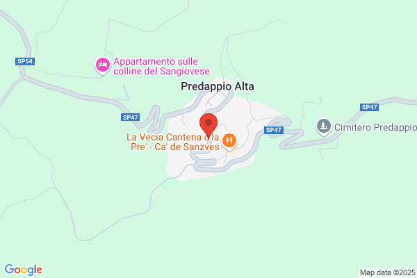 Ptp Alimentari Piolanti Rita