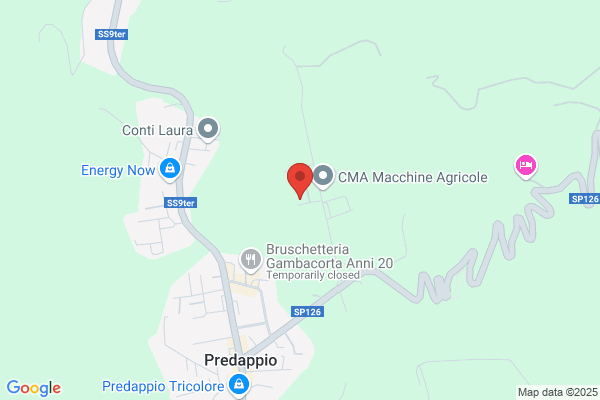 Romagna Stampi (S.N.C.)