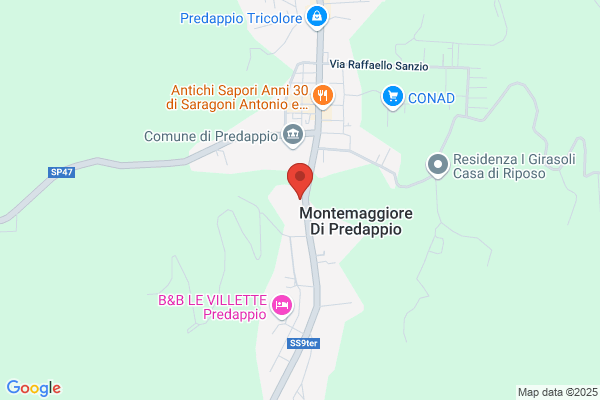 Studio Immagine Di Canali Monica