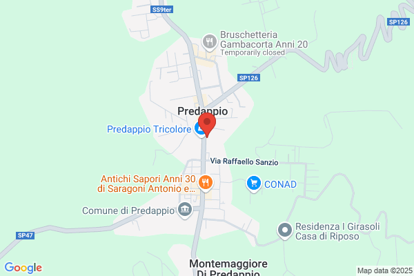 Tassinari Riparazioni Di Tassinari Sandro