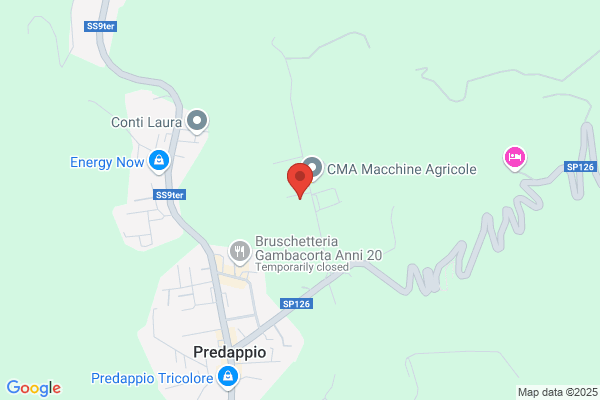 Termoidraulica Predappiese Di Pizzotti Franco