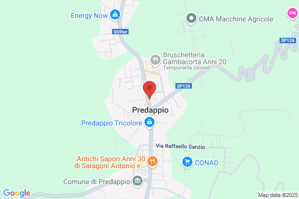 Tronconi fabrizio