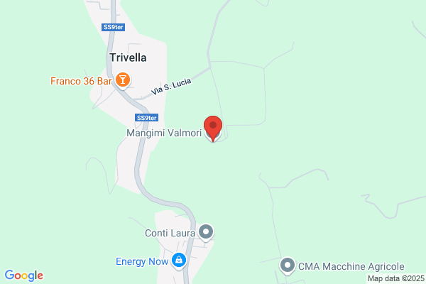Valmori Mangimi Srl