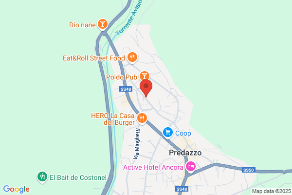 Panozzo luigino