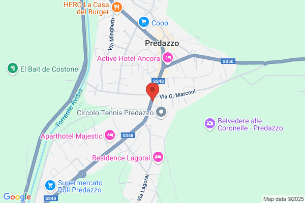 Studio Dentistico Martini Predazzo