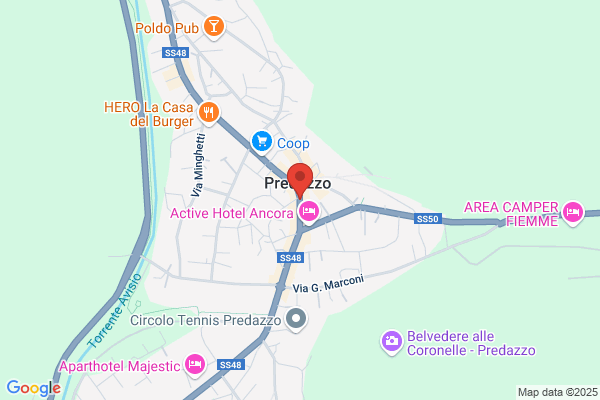Provincia Autonoma Di Trento