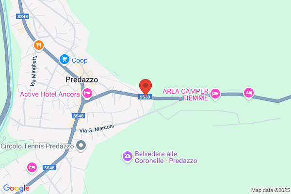 Provincia Autonoma Di Trento