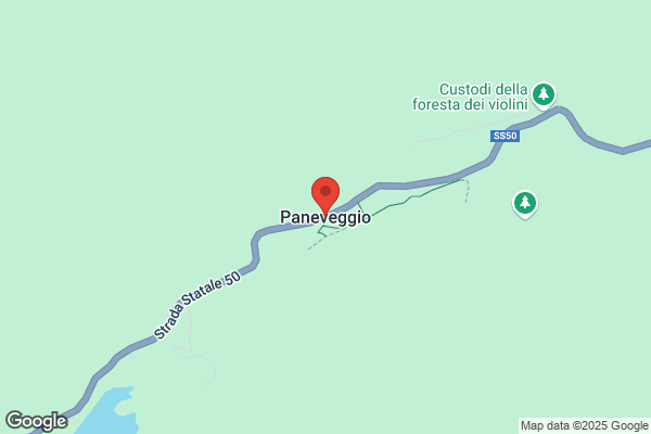 Provincia Autonoma Di Trento