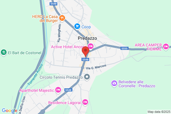 Impresa di Costruzioni Edil Martinol