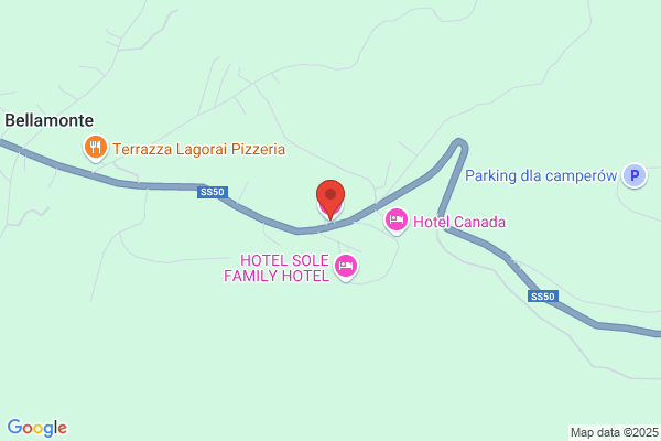 Hotel Torretta