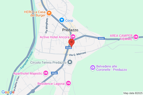 Mobili e Arredi Pinzan