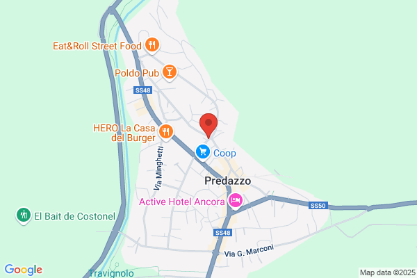 Pizzeria Lincontro