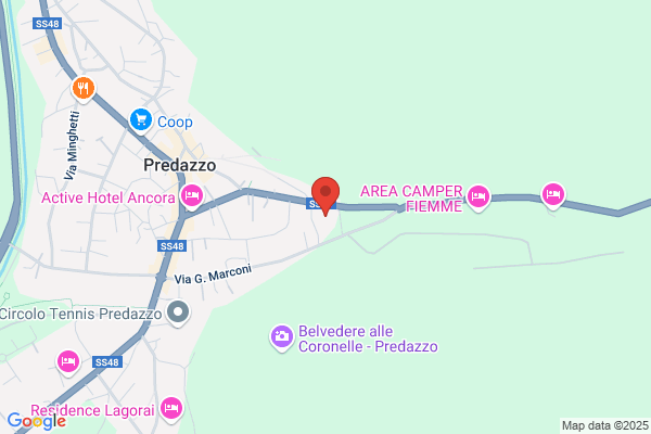Pizzeria Tavola Calda Relax