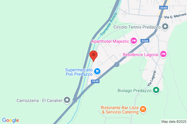 Sistemi Idro Termici