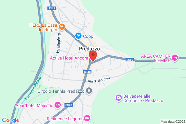 Hotel Ancora