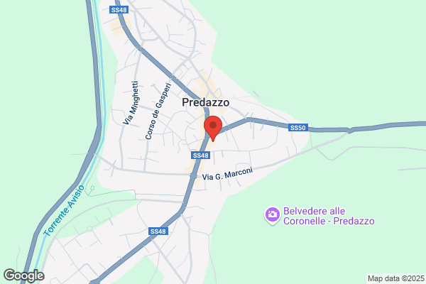Pizzeria L'Arcade