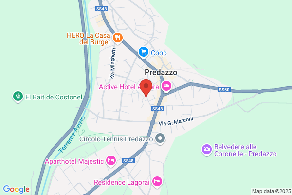 Ristorante 'l Bortoleto
