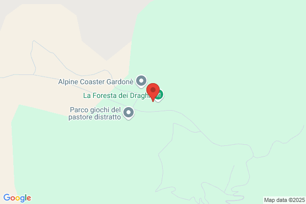 Ristorante Baita Gardone