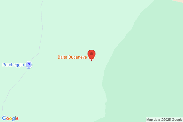 Ristorante Bucaneve