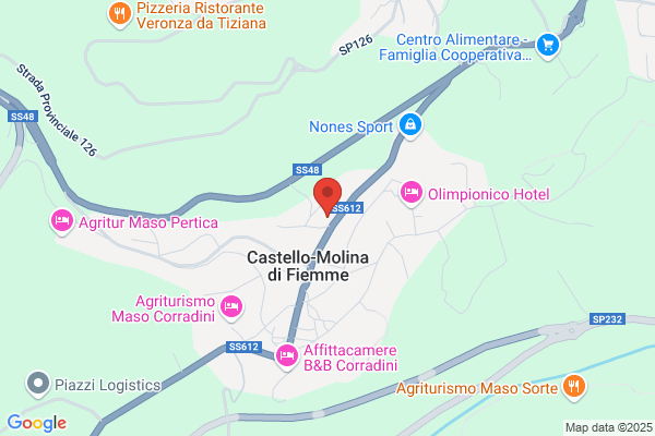 Ristorante La Giada