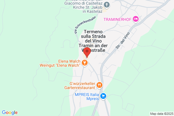 Morandini franco